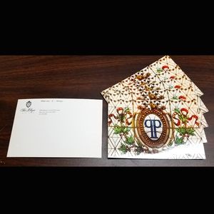 Plaza Hotel post cards - 6 total